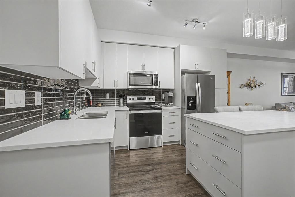 5212, 151 Legacy Main Street SE, Calgary — photo 4 of 33