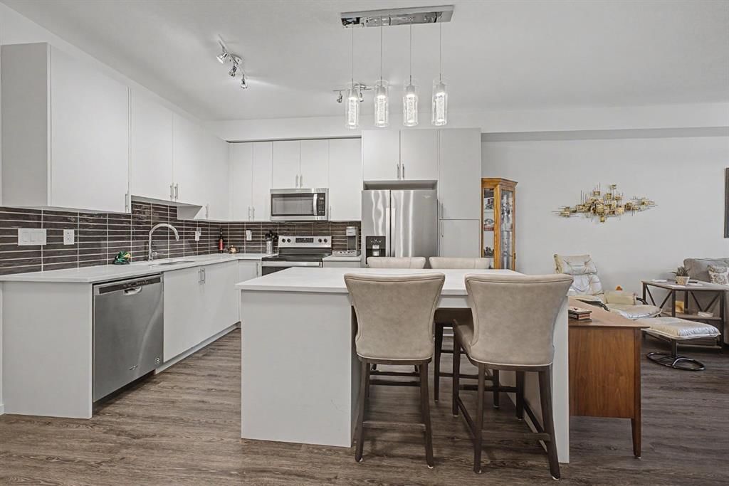 5212, 151 Legacy Main Street SE, Calgary — photo 5 of 33