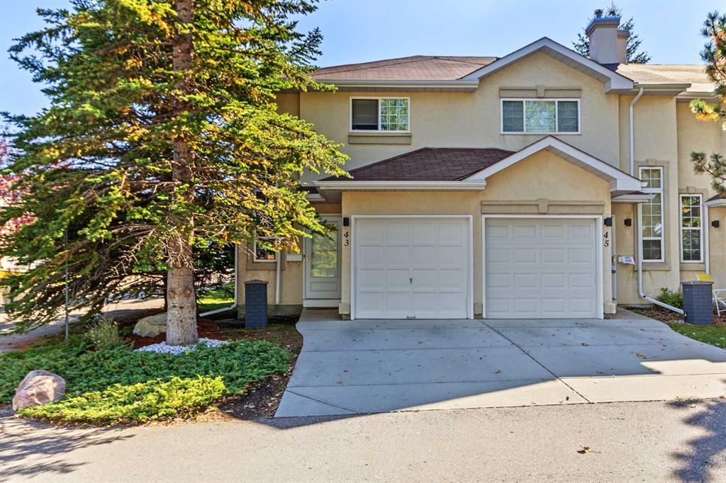 43 Shawinigan Lane SW, Calgary — main listing photo