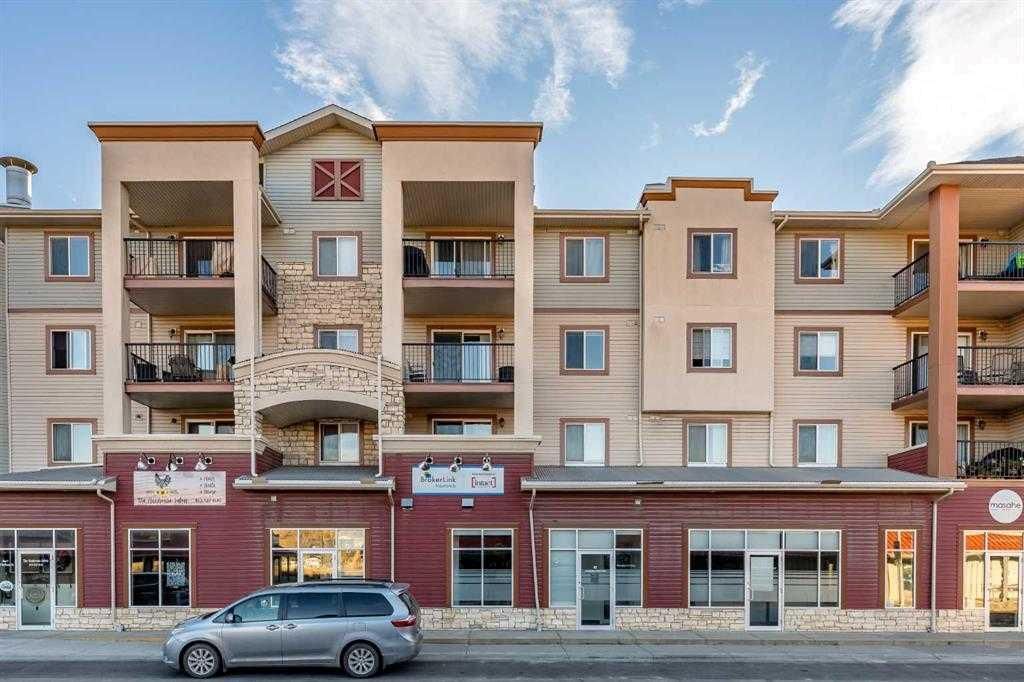 4, 505 Railway Street W, Calgary — mixed use for sale