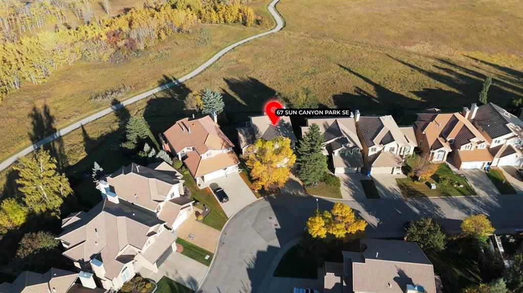 67 Suncanyon Park SE, Calgary — photo 2 of 50