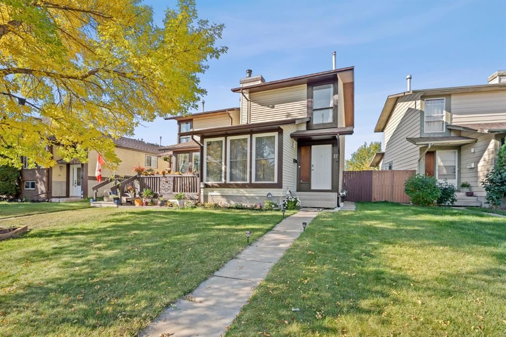 27 Templemont Drive NE, Calgary — photo 3 of 40