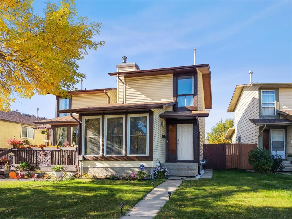 27 Templemont Drive NE, Calgary — photo 4 of 40