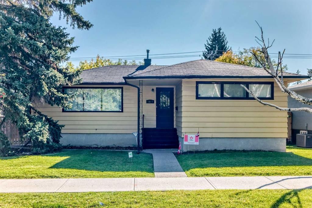 5924 Elbow Drive SW, Calgary — home for sale