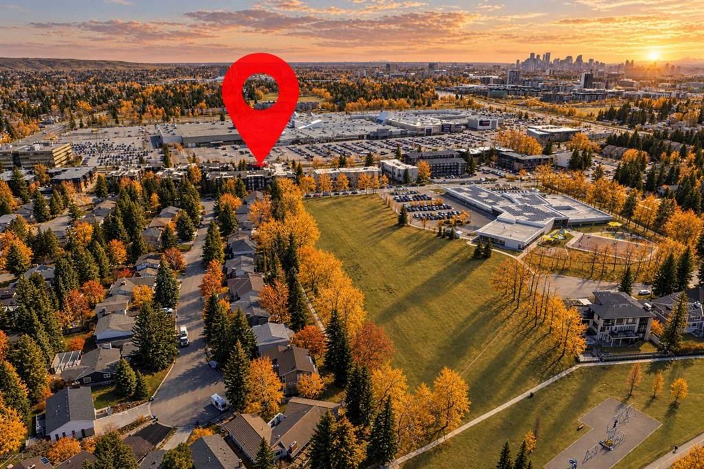 409, 3719B 49 Street NW, Calgary — photo 4 of 31