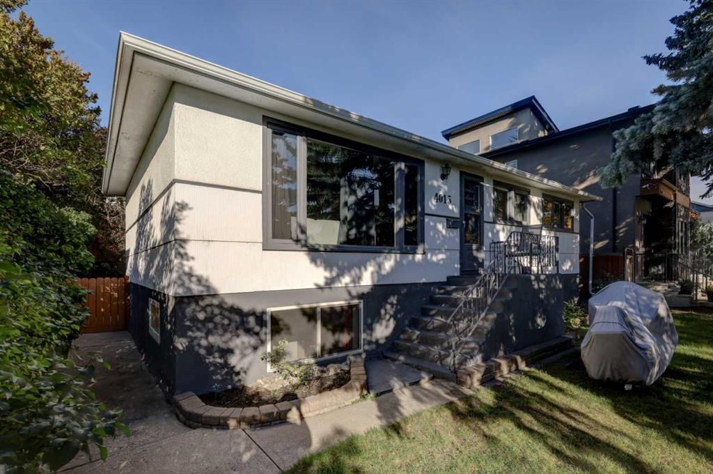 4015 16 Street SW, Calgary — photo 3 of 35