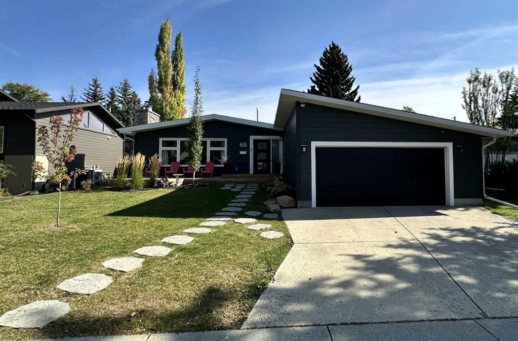 68 Haysboro Crescent SW, Calgary — detached for sale