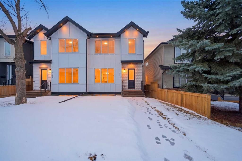 4711 19 Avenue NW, Calgary — photo 2 of 47