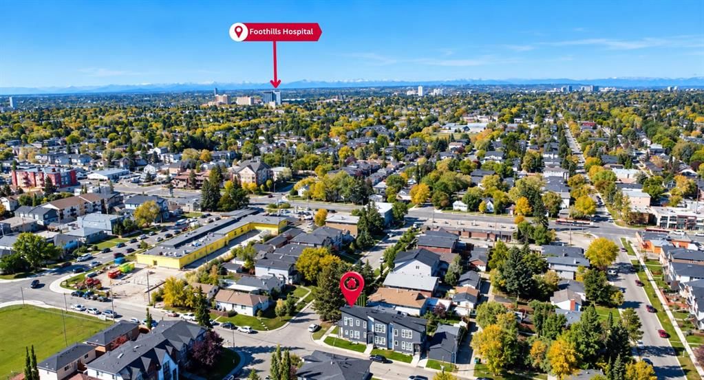 140 25 Avenue NE, Calgary — photo 3 of 33