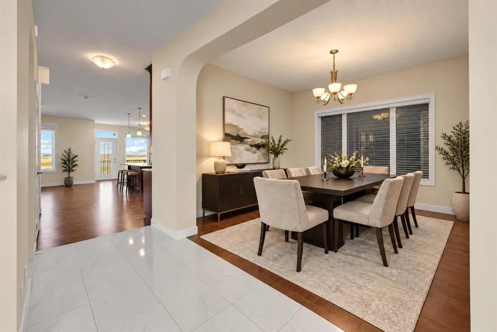34 Redstone Cove NE, Calgary — photo 2 of 48