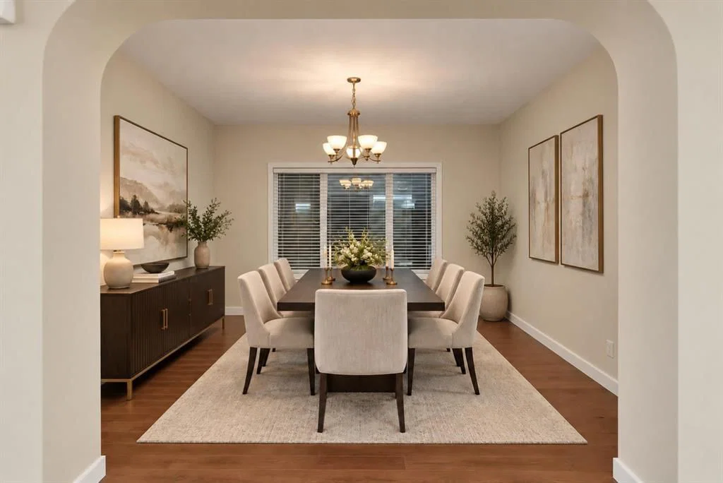 34 Redstone Cove NE, Calgary — photo 3 of 48