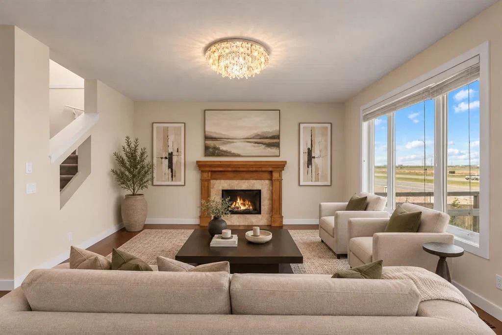 34 Redstone Cove NE, Calgary — photo 4 of 48