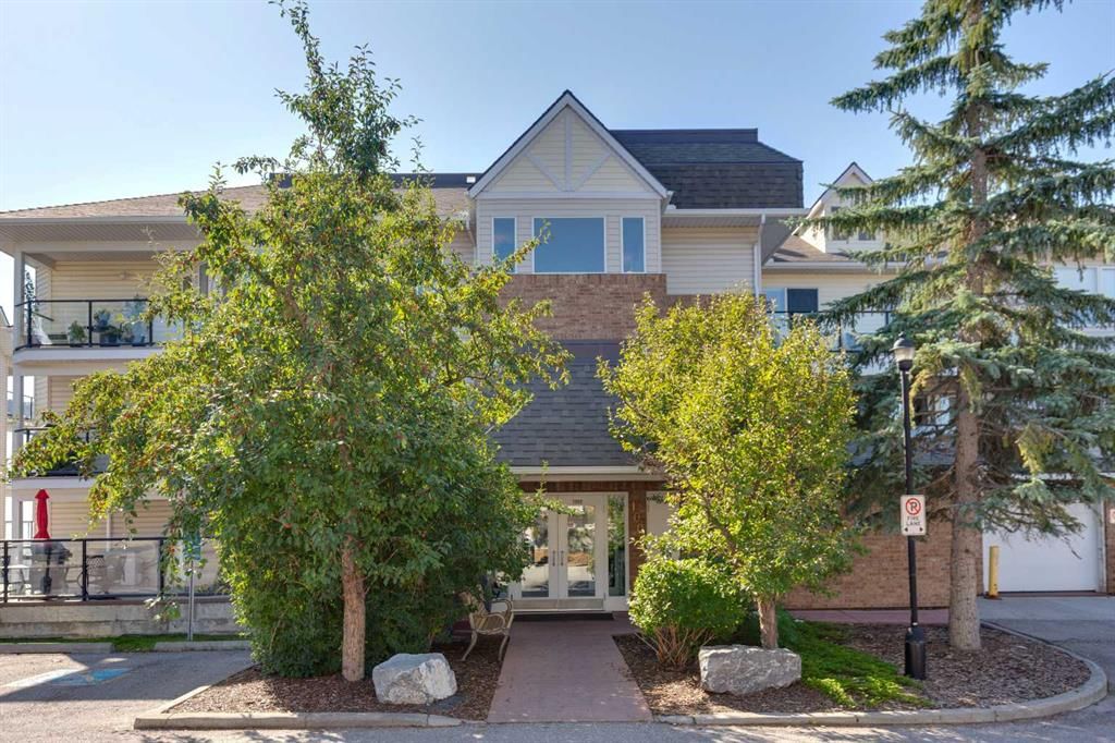 1107, 950 Arbour Lake Road NW, Calgary — main listing photo