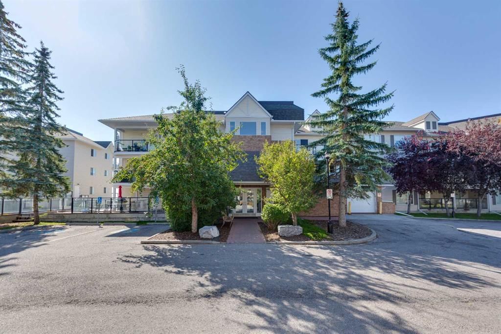 1107, 950 Arbour Lake Road NW, Calgary — photo 2 of 24