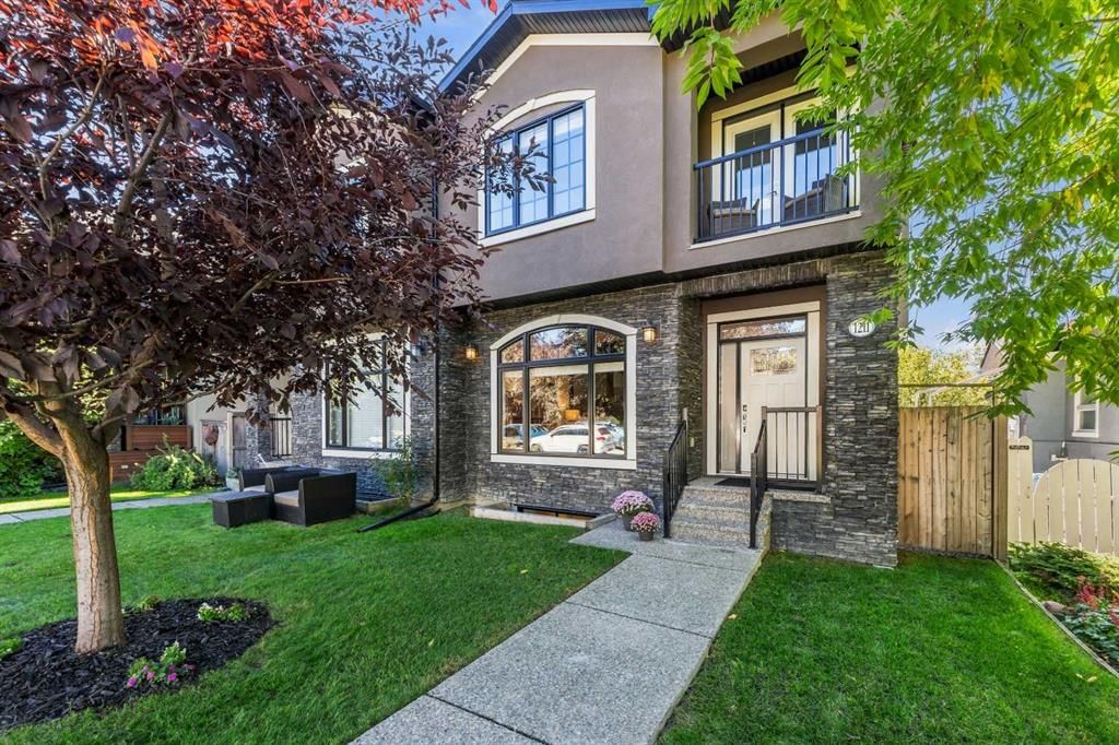 1211 19 Avenue NW, Calgary — photo 2 of 50