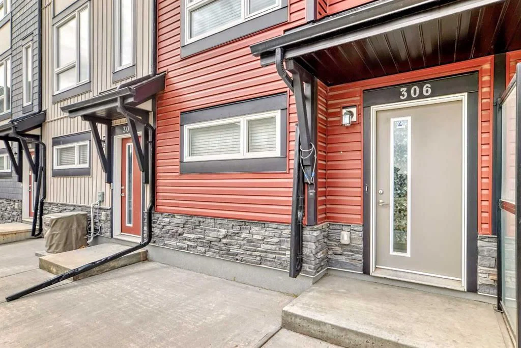 306, 11 Evanscrest Mews NW, Calgary — photo 4 of 16