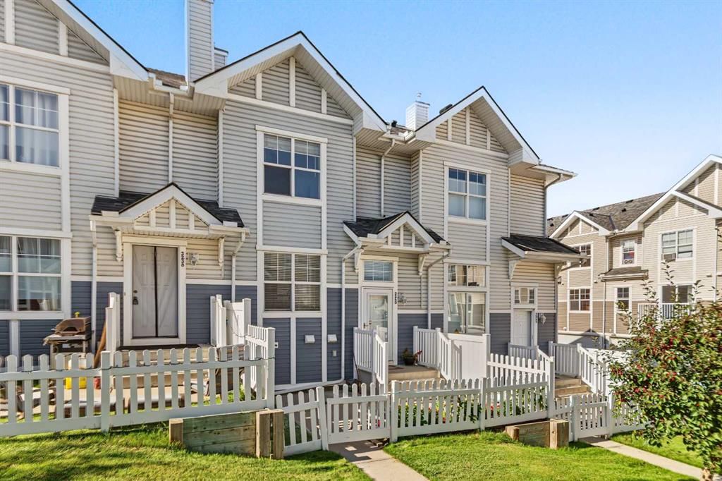 3240 New Brighton Gardens SE, Calgary — main listing photo