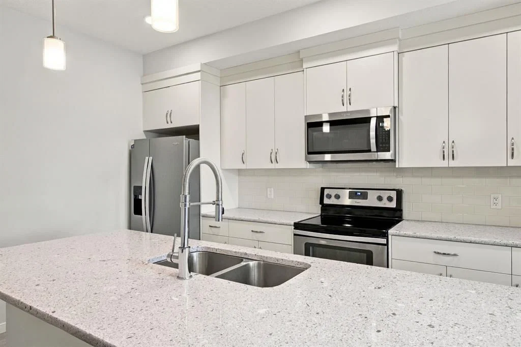 414, 20 Seton Park SE, Calgary — photo 2 of 17