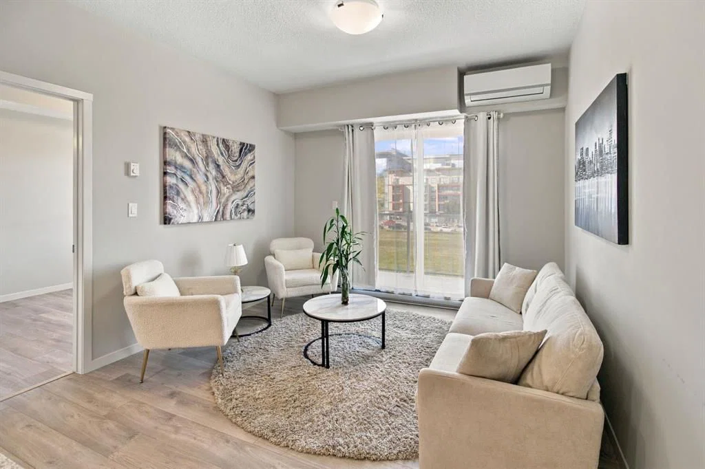 414, 20 Seton Park SE, Calgary — photo 3 of 17
