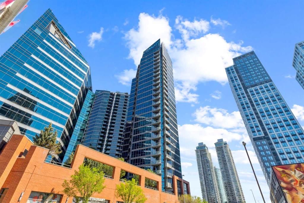 1004, 220 12 Avenue SE, Calgary — main listing photo