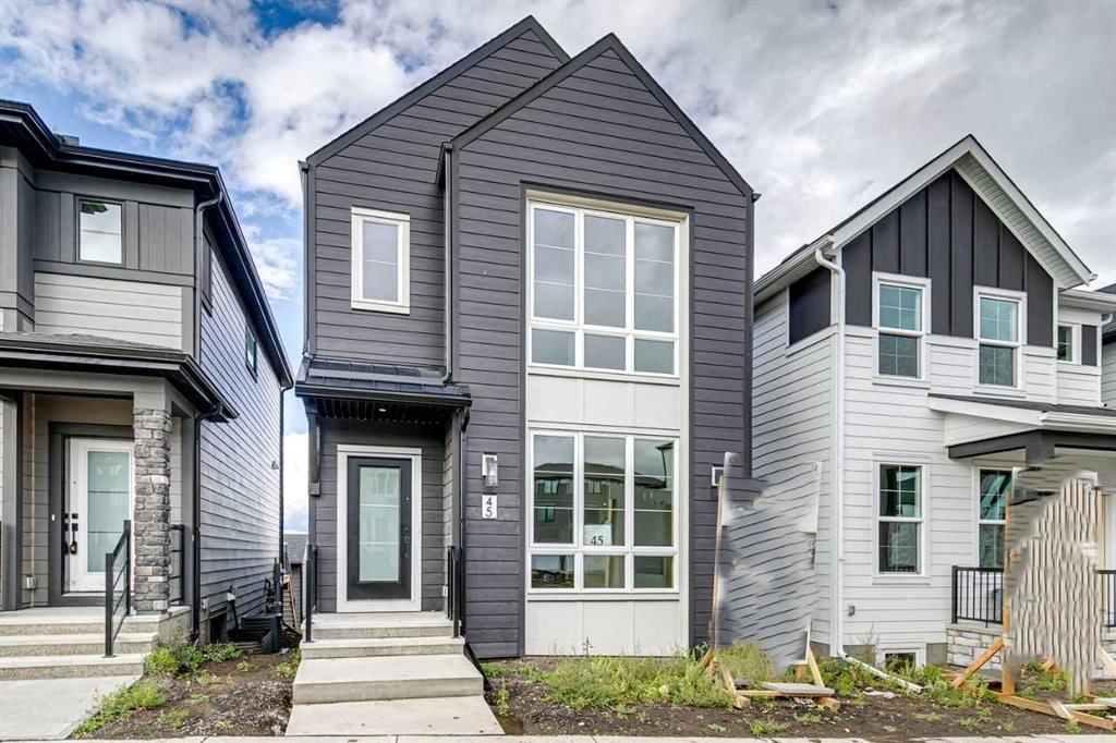 45 Bluerock Hill SW, Calgary — photo 2 of 32