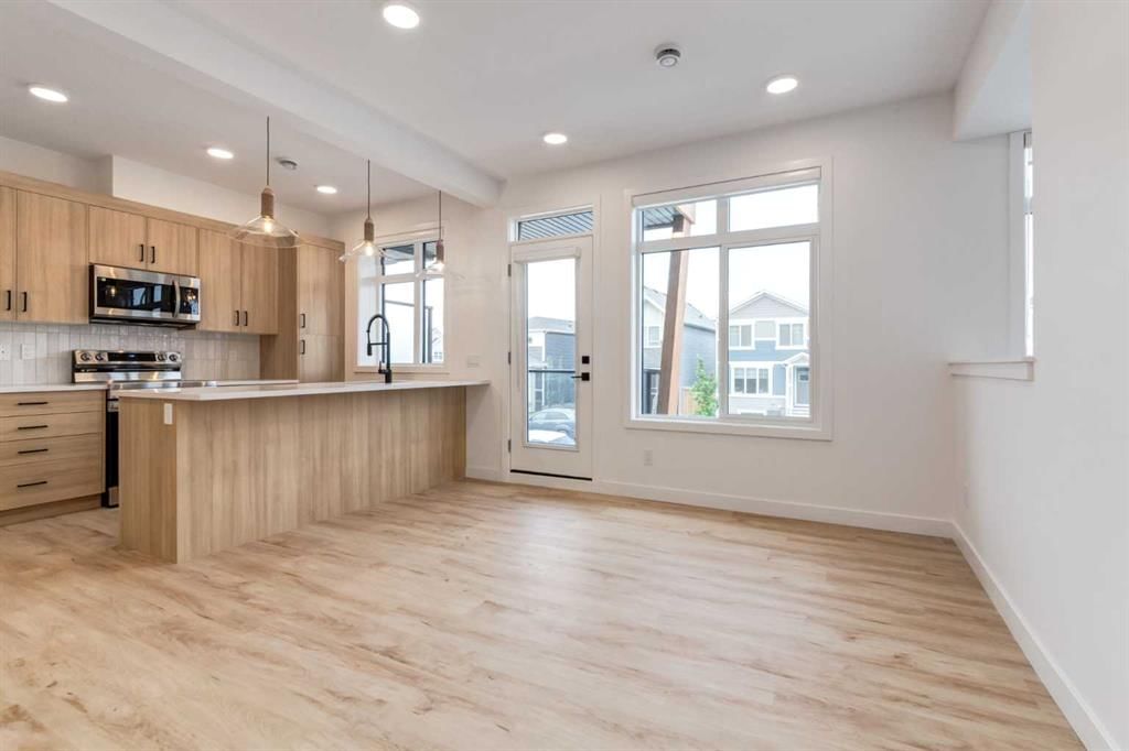 49, 10 Sage Meadows Landing NW, Calgary — photo 4 of 36