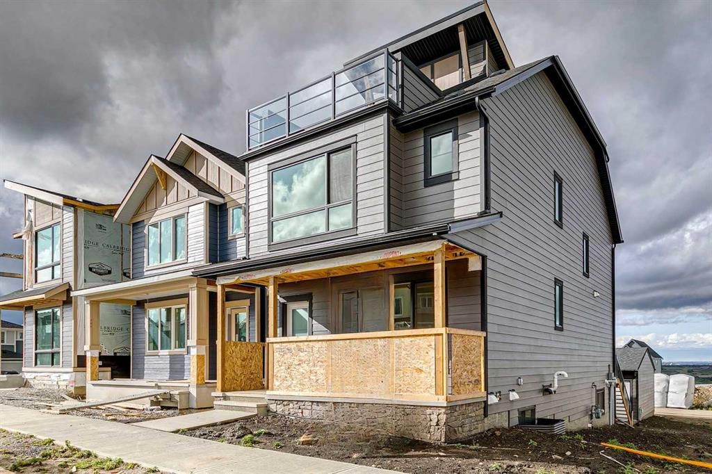 69 Bluerock Hill SW, Calgary — photo 2 of 34