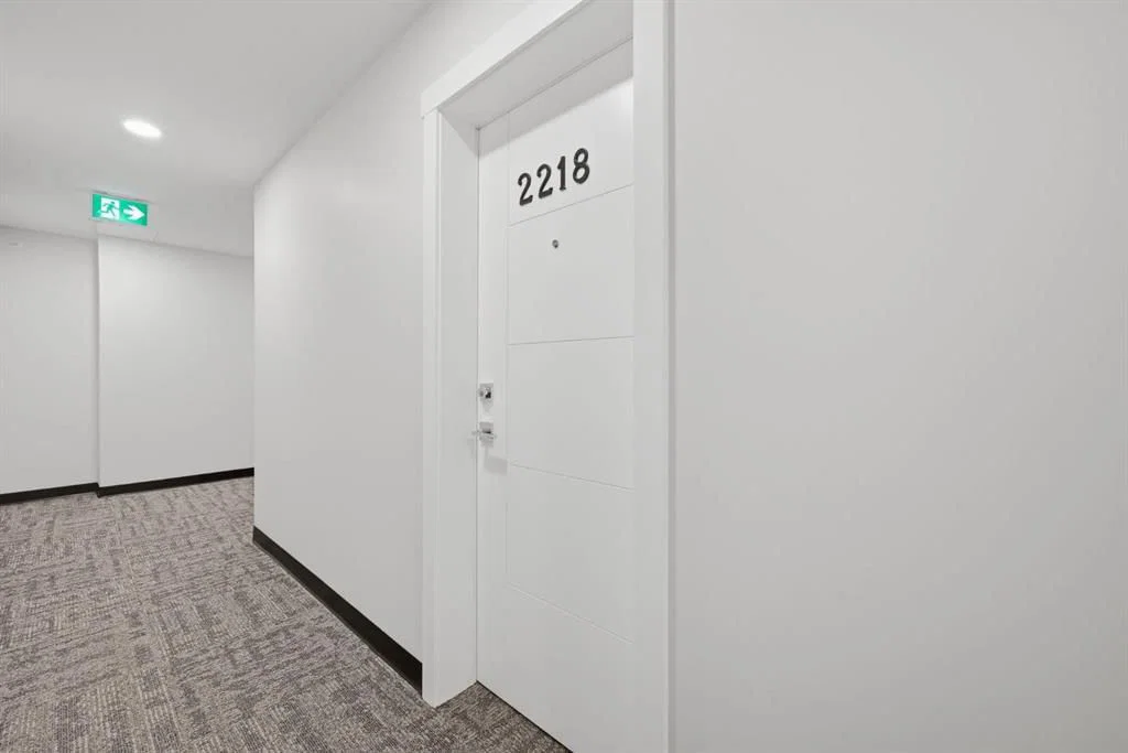 2218, 151 Skyview Bay NE, Calgary — photo 4 of 26