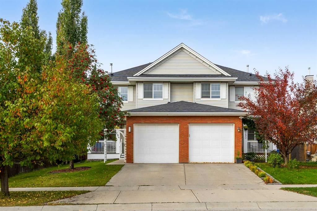 294 Cranston Drive SE, Calgary — main listing photo