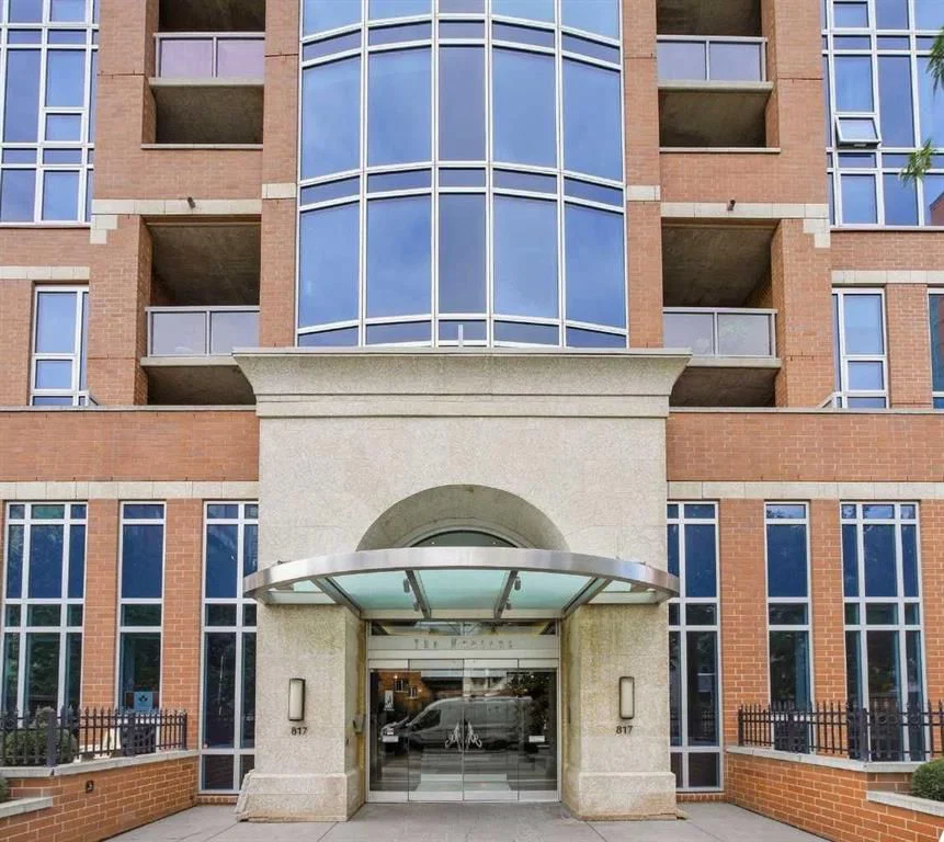 500, 817 15 Avenue SW, Calgary — main listing photo