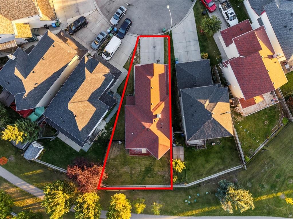 118 Martha's Haven Green NE, Calgary — photo 5 of 49