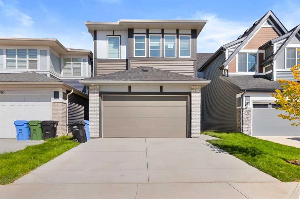 86 Corner Glen Gardens NE, Calgary — main listing photo