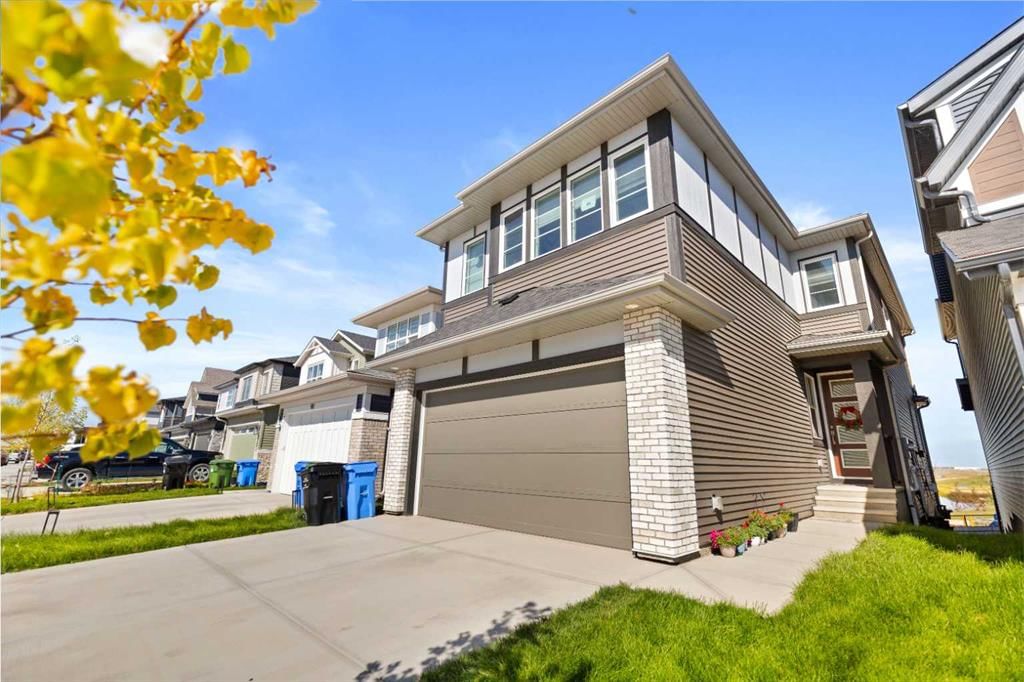 86 Corner Glen Gardens NE, Calgary — photo 3 of 36