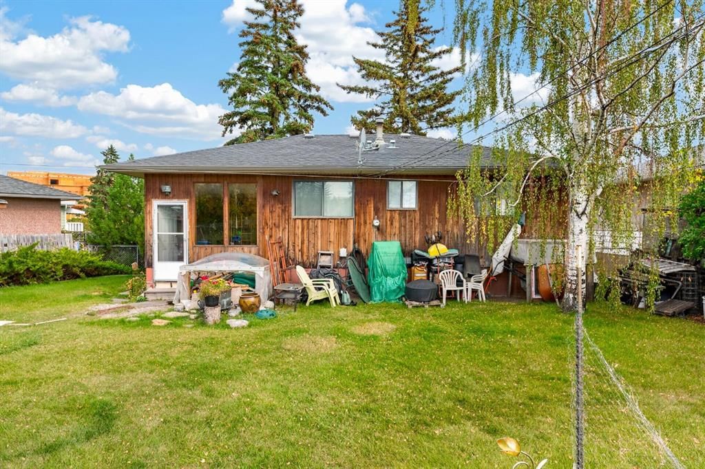 3723 Bow Anne Road NW, Calgary — photo 4 of 43