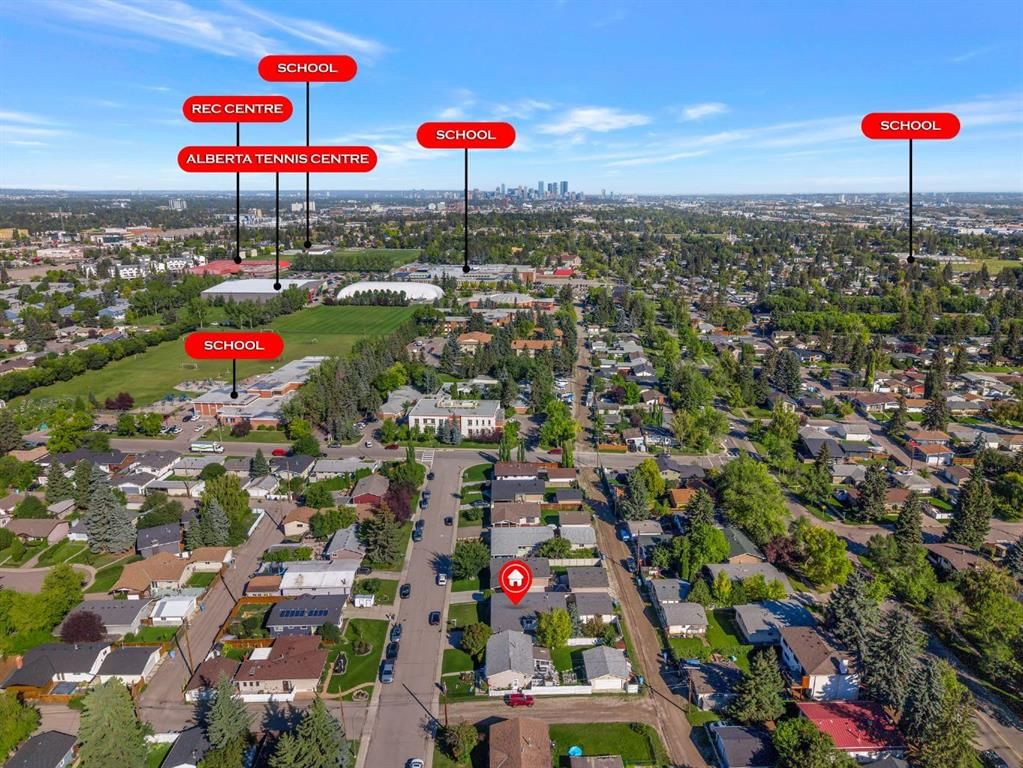 9524 3 Street SE, Calgary — photo 4 of 42