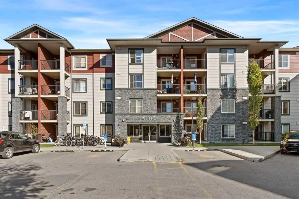 1423, 81 Legacy Boulevard SE, Calgary — main listing photo