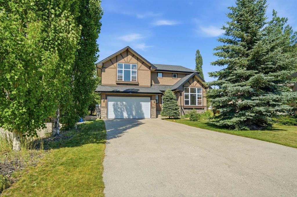 242 Tusslewood Grove NW, Calgary — photo 2 of 41