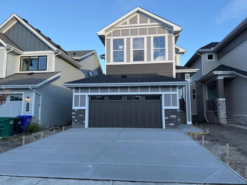 120 sunrise Heath, Calgary — detached for sale