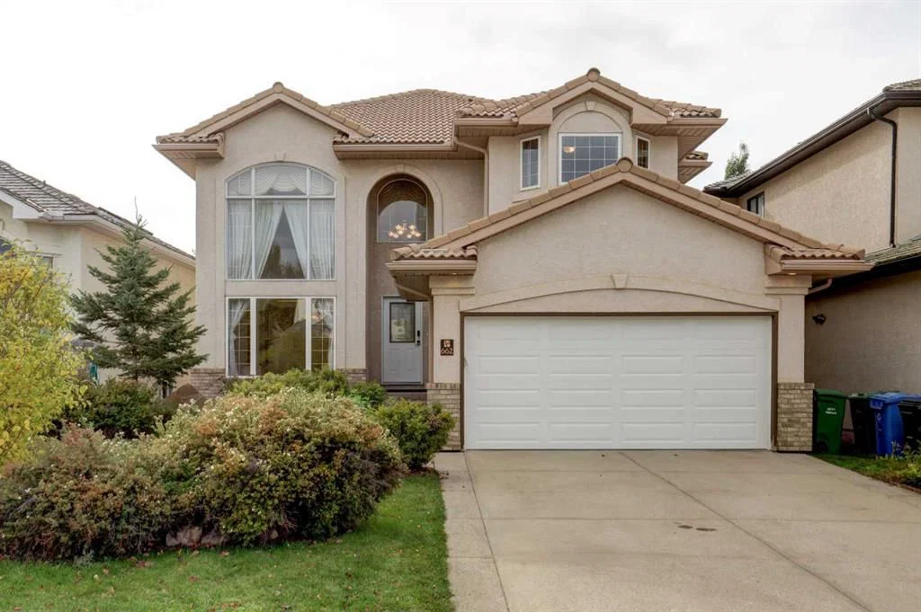 662 Arbour Lake Drive NW, Calgary — detached for sale