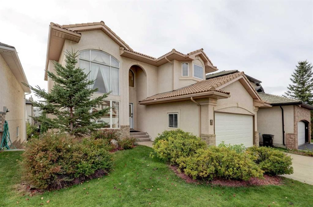 662 Arbour Lake Drive NW, Calgary — photo 2 of 41