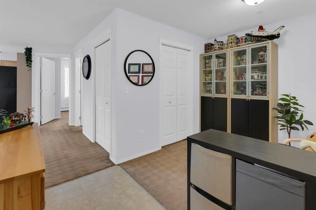 7201, 70 Panamount Drive NW, Calgary — photo 4 of 32