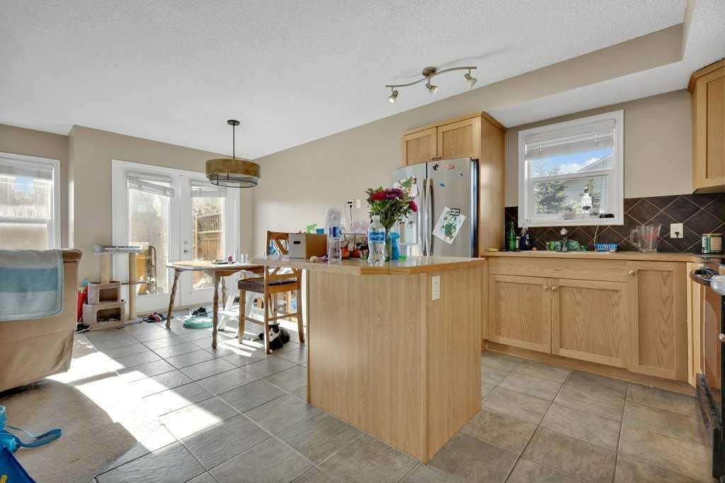 #1201, 2384 Sagewood Gate SW, Airdrie — photo 4 of 22