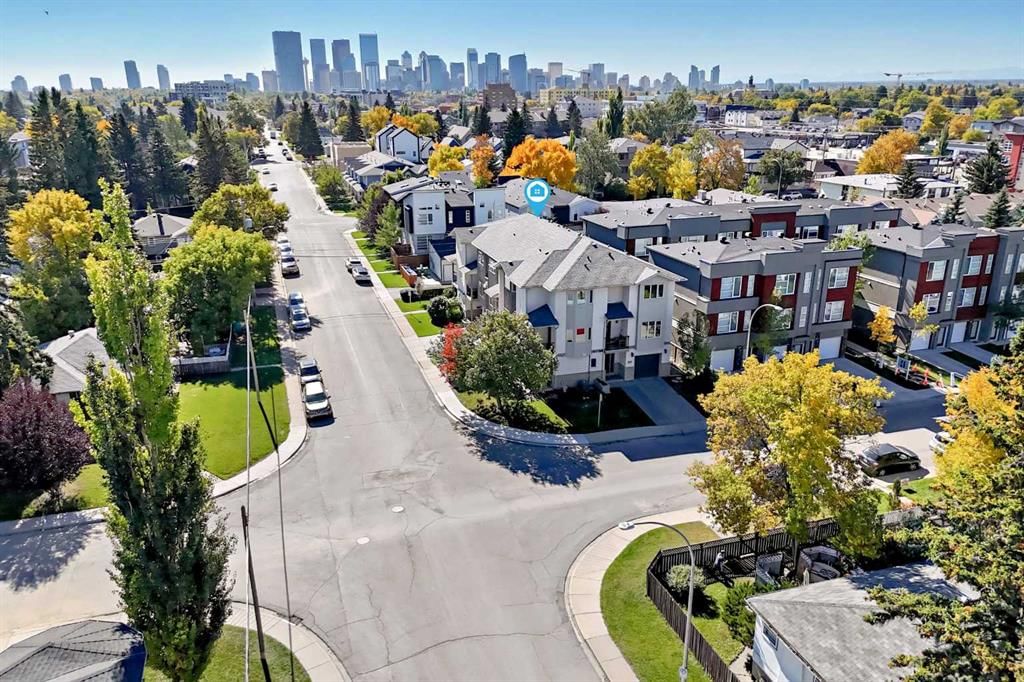 2315 1 Street NE, Calgary — photo 2 of 37