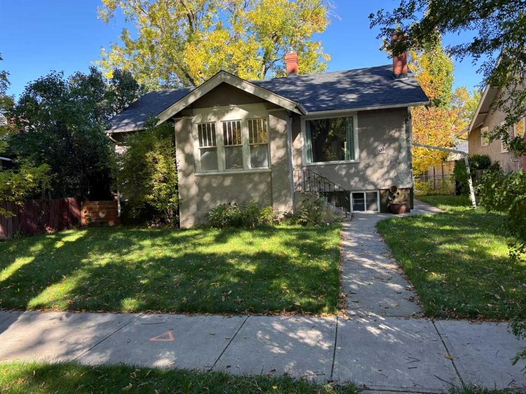 132 7 Avenue NE, Calgary — main listing photo