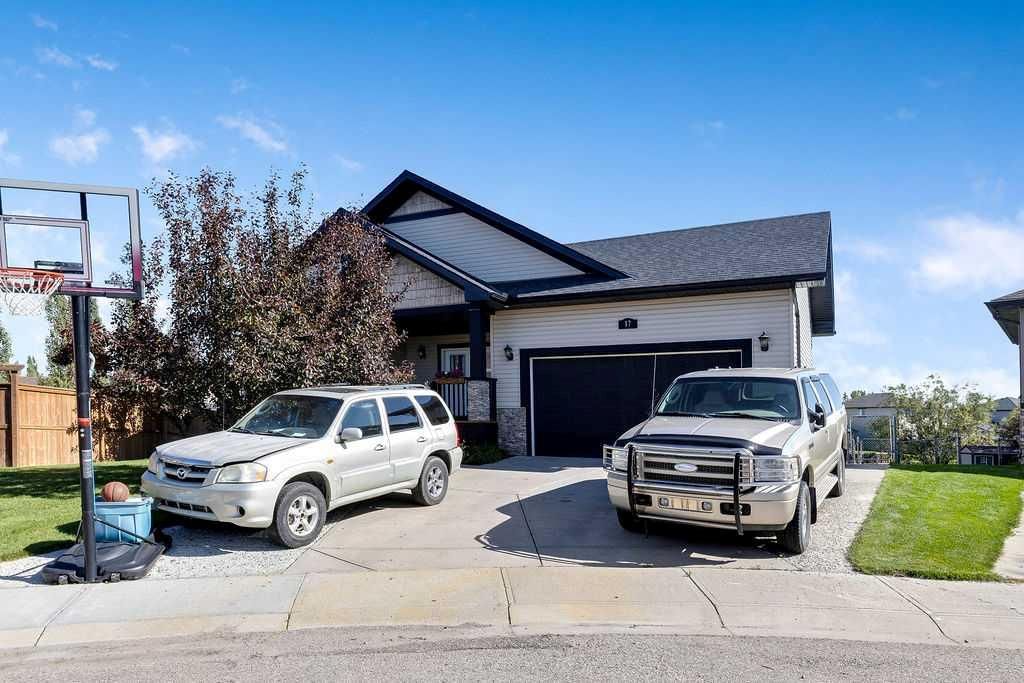 17 Dain Place NW, Langdon — photo 3 of 35