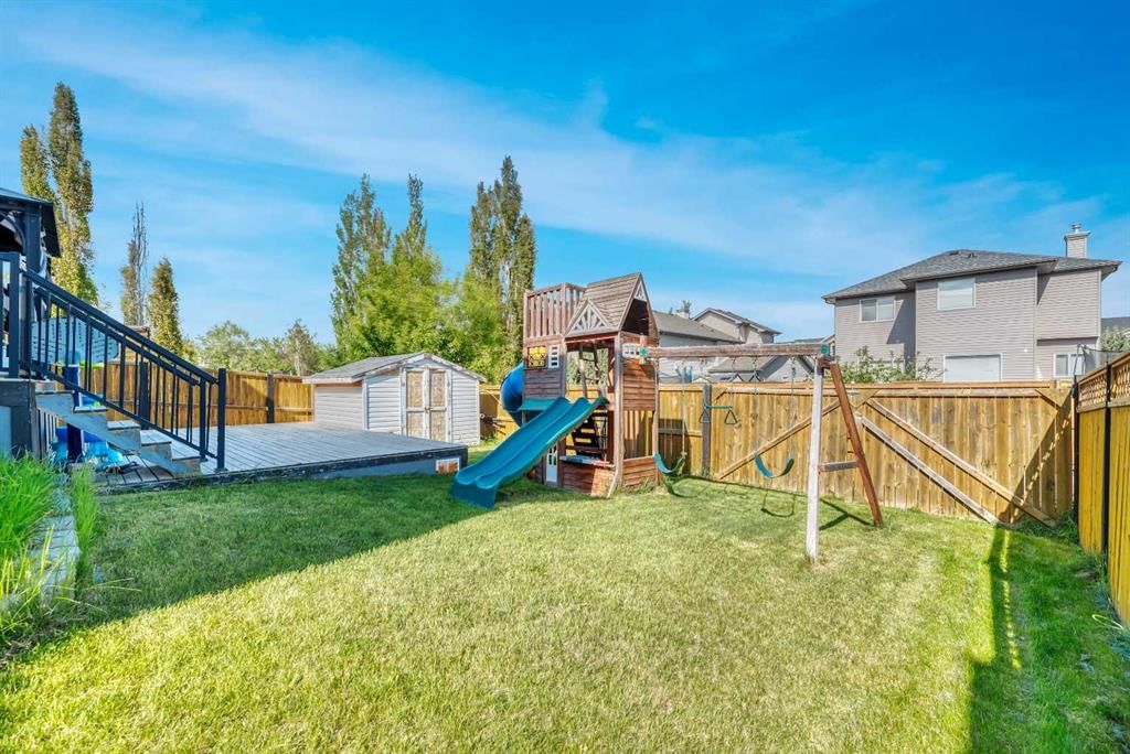 245 Springmere Way, Chestermere — photo 3 of 48