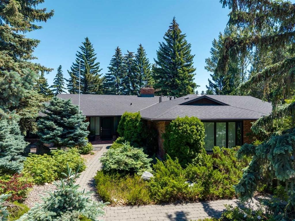 88 Massey Place SW, Calgary — home for sale