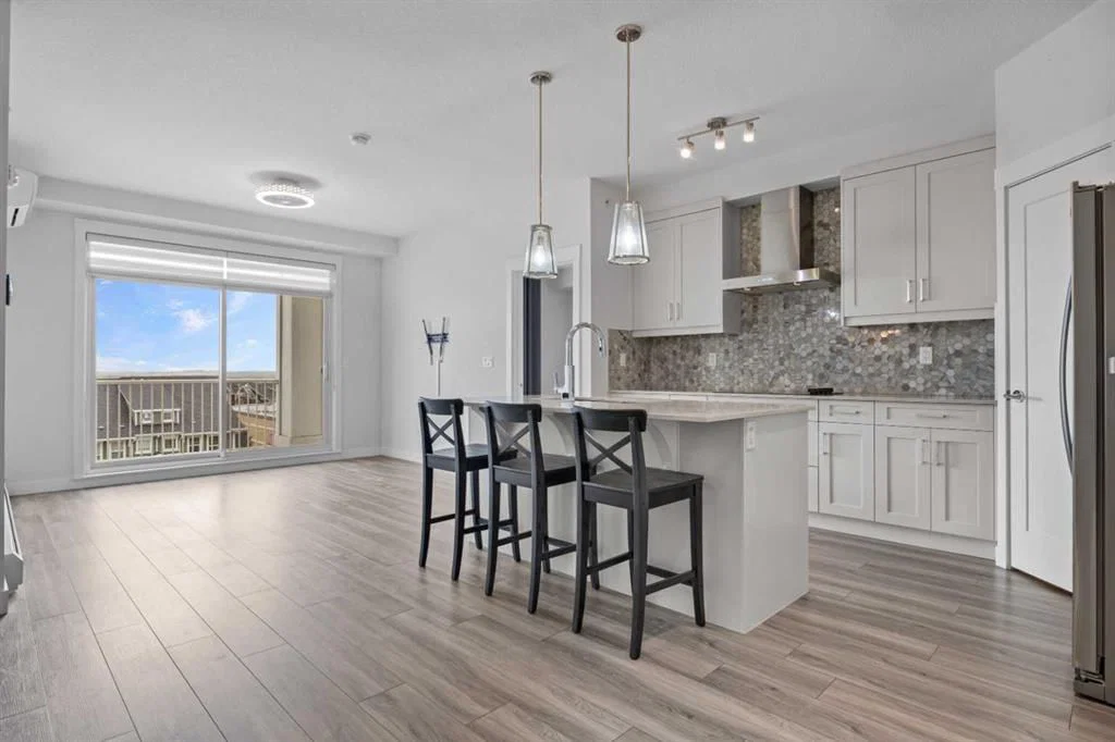 4410, 522 Cranford Drive SE, Calgary — condo for sale