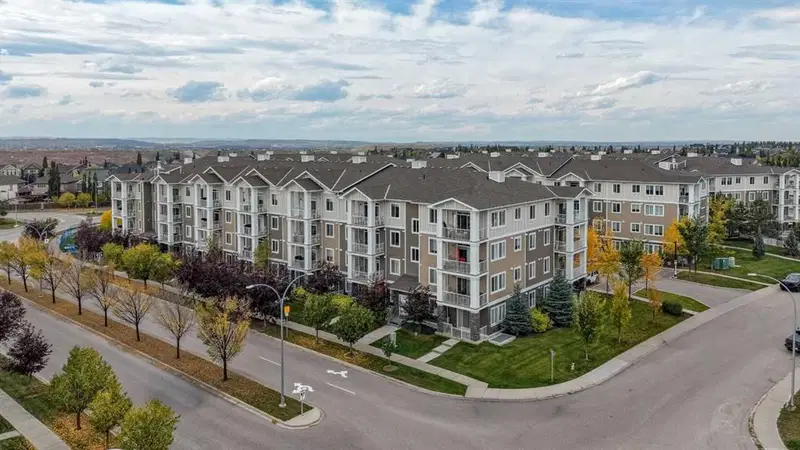 4410, 522 Cranford Drive SE, Calgary — photo 2 of 50