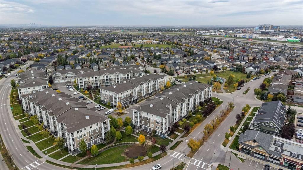4410, 522 Cranford Drive SE, Calgary — photo 4 of 50